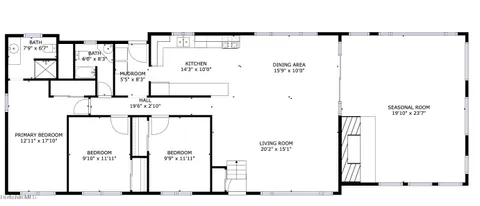 $845,000 | 715 Main Road, Monterey, MA 01245