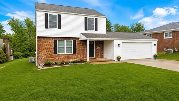 $324,000 | 2104 Forge Drive, Aliquippa, PA 15001