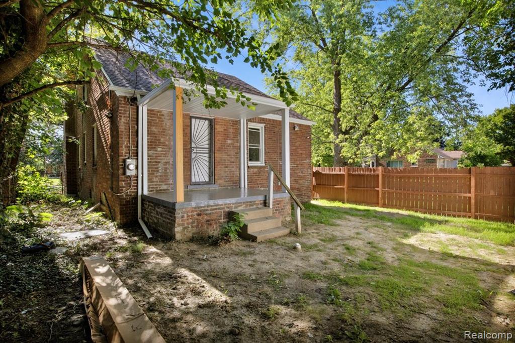 17420 Edinborough Road Detroit, MI 48219 - Photo 25 of 38 Gallery Image 25