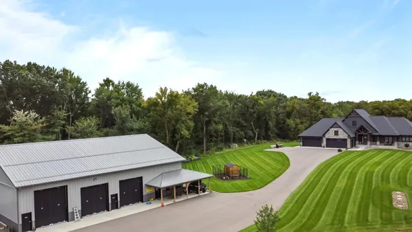 $2,495,000 | 18540 Flamingo Street Northwest, Cedar, MN 55011
