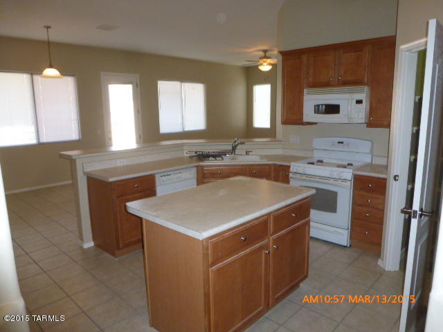 3534 South Desert Cache Road Tucson, AZ 85735 - Photo 11 of 34