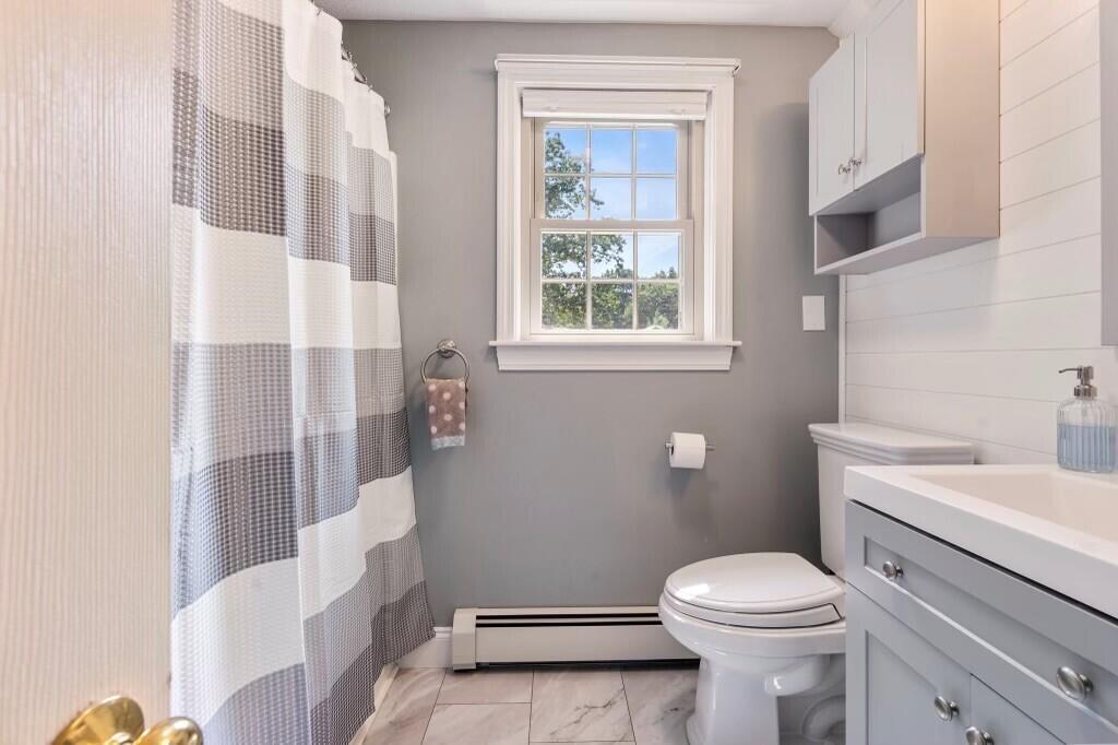 22 West Loop Road Biddeford, ME 04005 - Photo 22 of 52 2nd floor bathroom