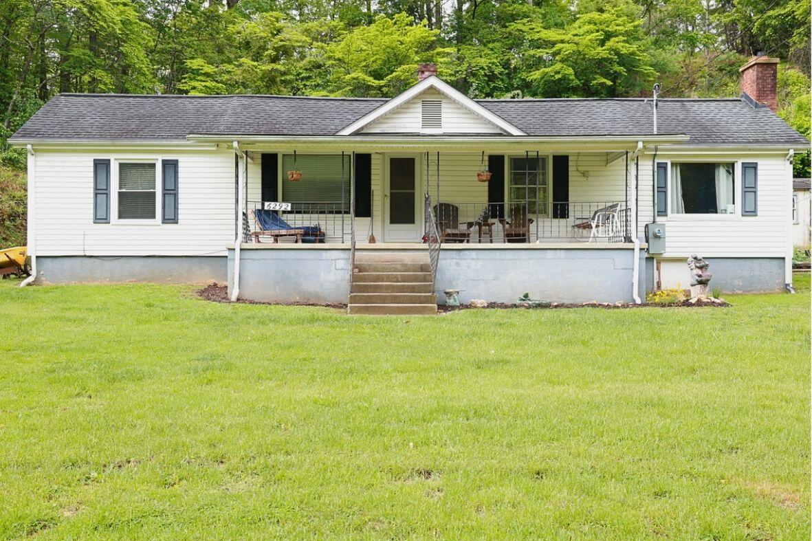 6292 Back Creek Road Boones Mill, VA 24065 - Photo 1 of 41 16