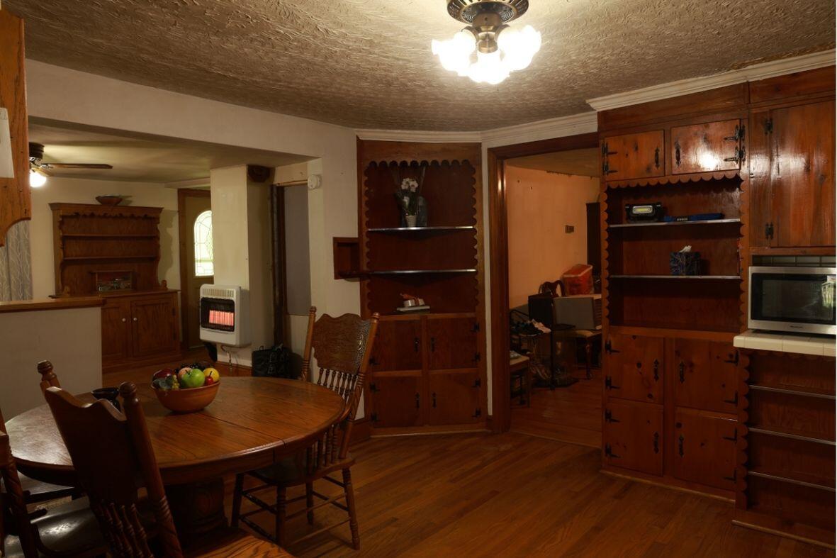 6292 Back Creek Road Boones Mill, VA 24065 - Photo 13 of 41 37