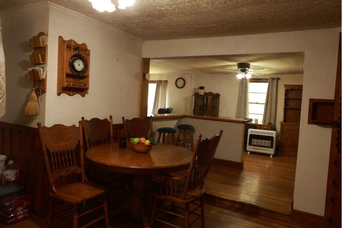 6292 Back Creek Road Boones Mill, VA 24065 - Photo 14 of 41 40