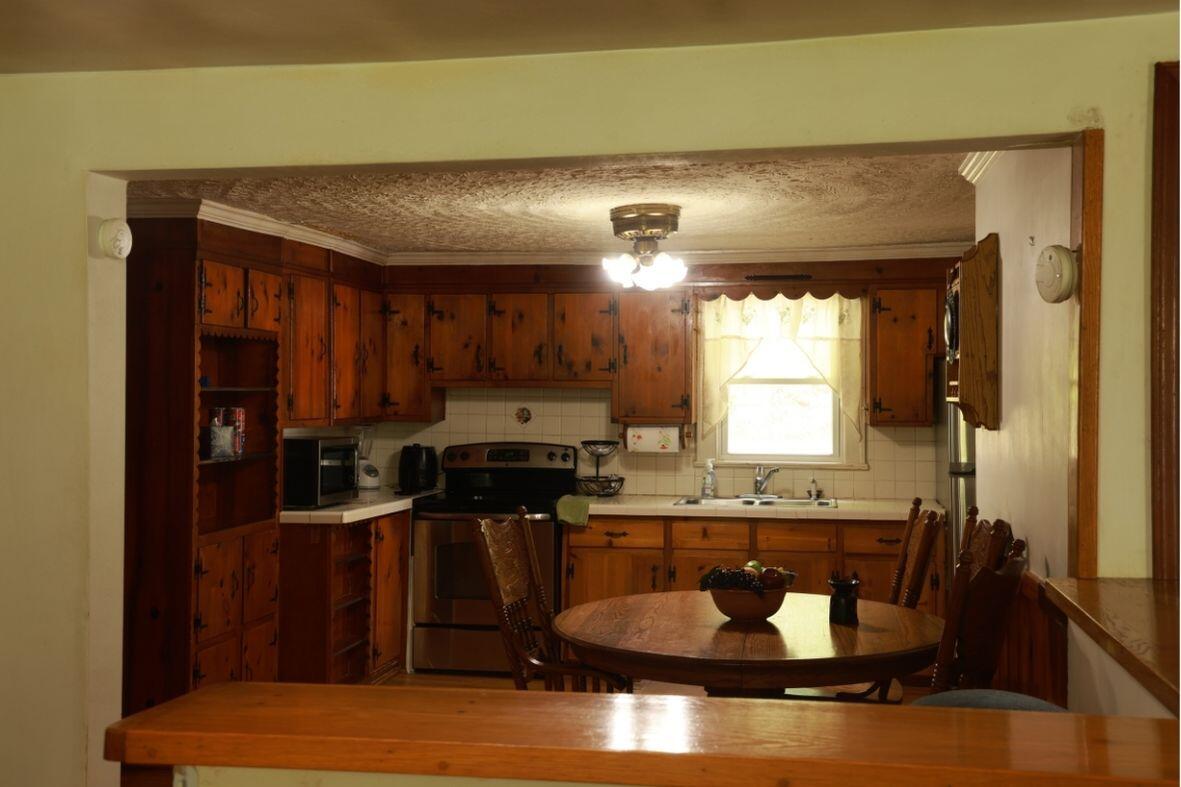 6292 Back Creek Road Boones Mill, VA 24065 - Photo 15 of 41 41
