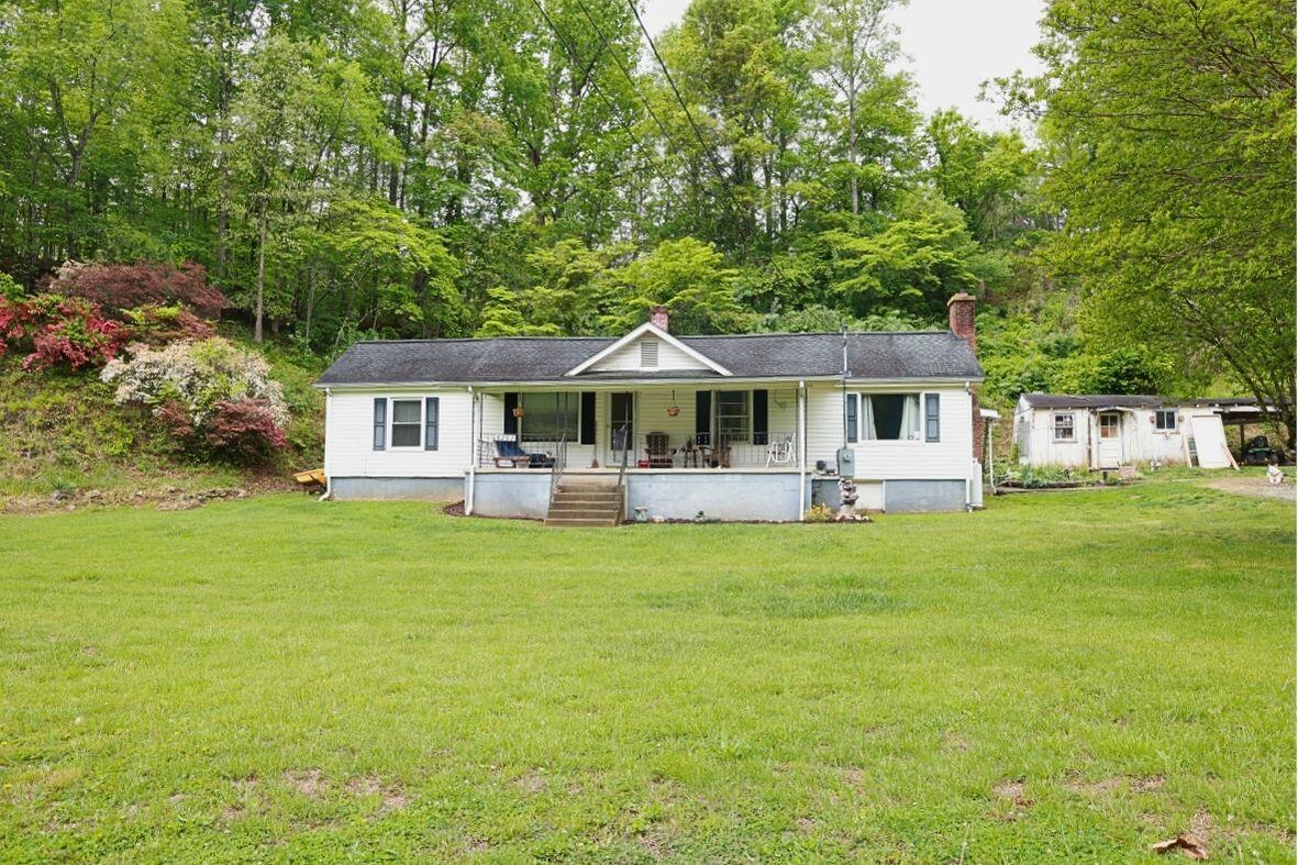6292 Back Creek Road Boones Mill, VA 24065 - Photo 34 of 41 3