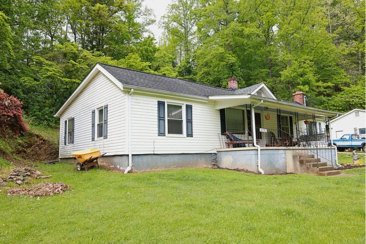 6292 Back Creek Road Boones Mill, VA 24065 - Photo 36 of 41 14