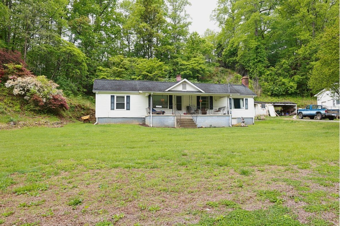 6292 Back Creek Road Boones Mill, VA 24065 - Photo 40 of 41 2