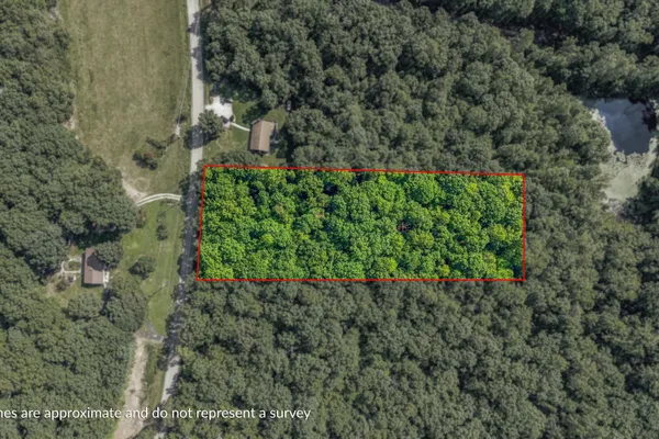 $25,000 | Lot 18 Lovely Valley Road, Wirtz, VA 24184