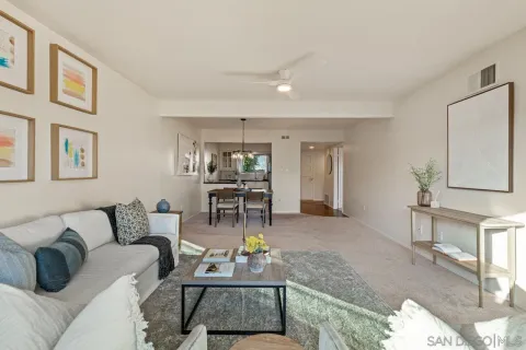 $490,000 | 6876 Hyde Park Drive, Unit G, San Diego, CA 92119