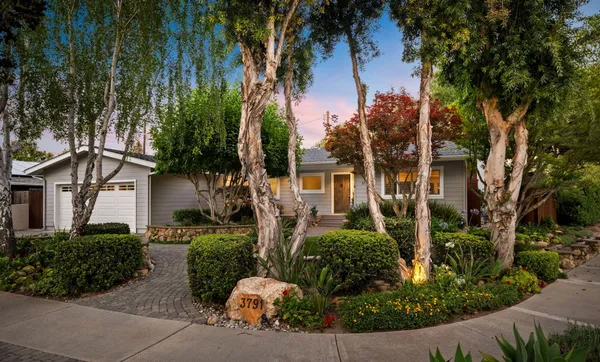 $2,998,000 | 3791 Pescadero Drive, Santa Barbara, CA 93105