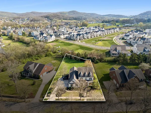$1,375,000 | 122 Stream Valley Boulevard, Franklin, TN 37064
