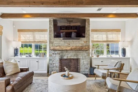 $1,375,000 | 122 Stream Valley Boulevard, Franklin, TN 37064