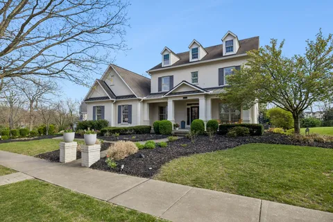 $1,375,000 | 122 Stream Valley Boulevard, Franklin, TN 37064