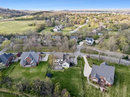 $1,375,000 | 122 Stream Valley Boulevard, Franklin, TN 37064