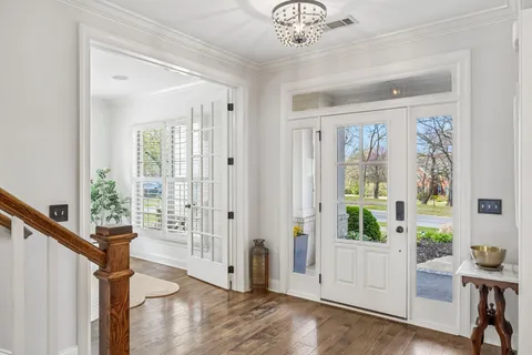 $1,375,000 | 122 Stream Valley Boulevard, Franklin, TN 37064
