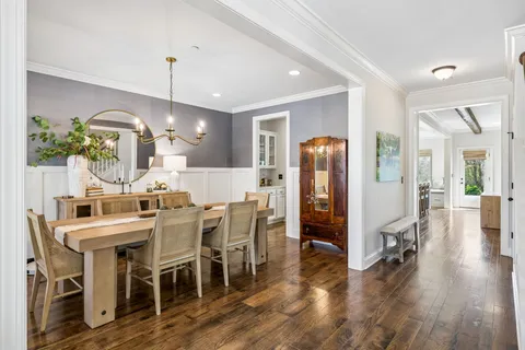 $1,375,000 | 122 Stream Valley Boulevard, Franklin, TN 37064