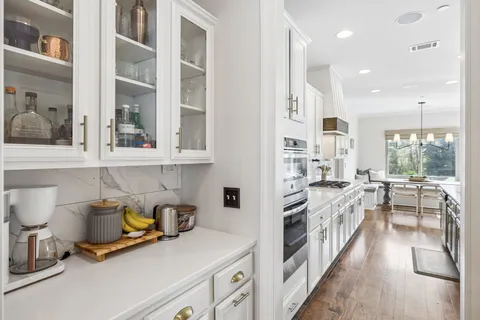 $1,375,000 | 122 Stream Valley Boulevard, Franklin, TN 37064