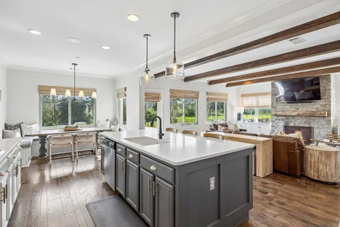 $1,375,000 | 122 Stream Valley Boulevard, Franklin, TN 37064