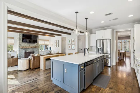 $1,375,000 | 122 Stream Valley Boulevard, Franklin, TN 37064