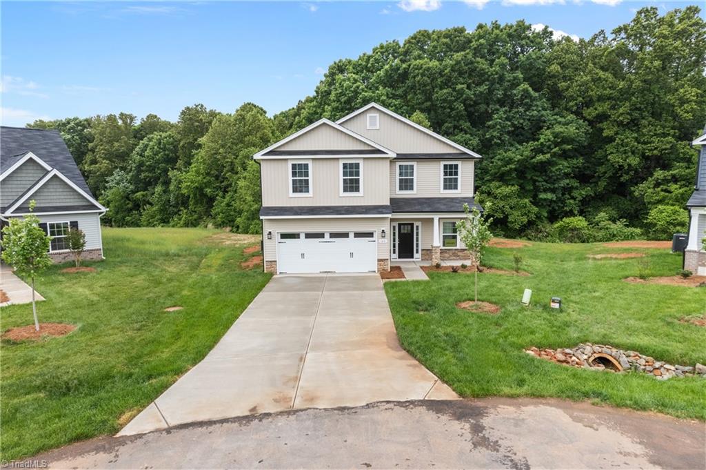 165 Red Maple Way King, NC 27021 - Photo 5 of 41