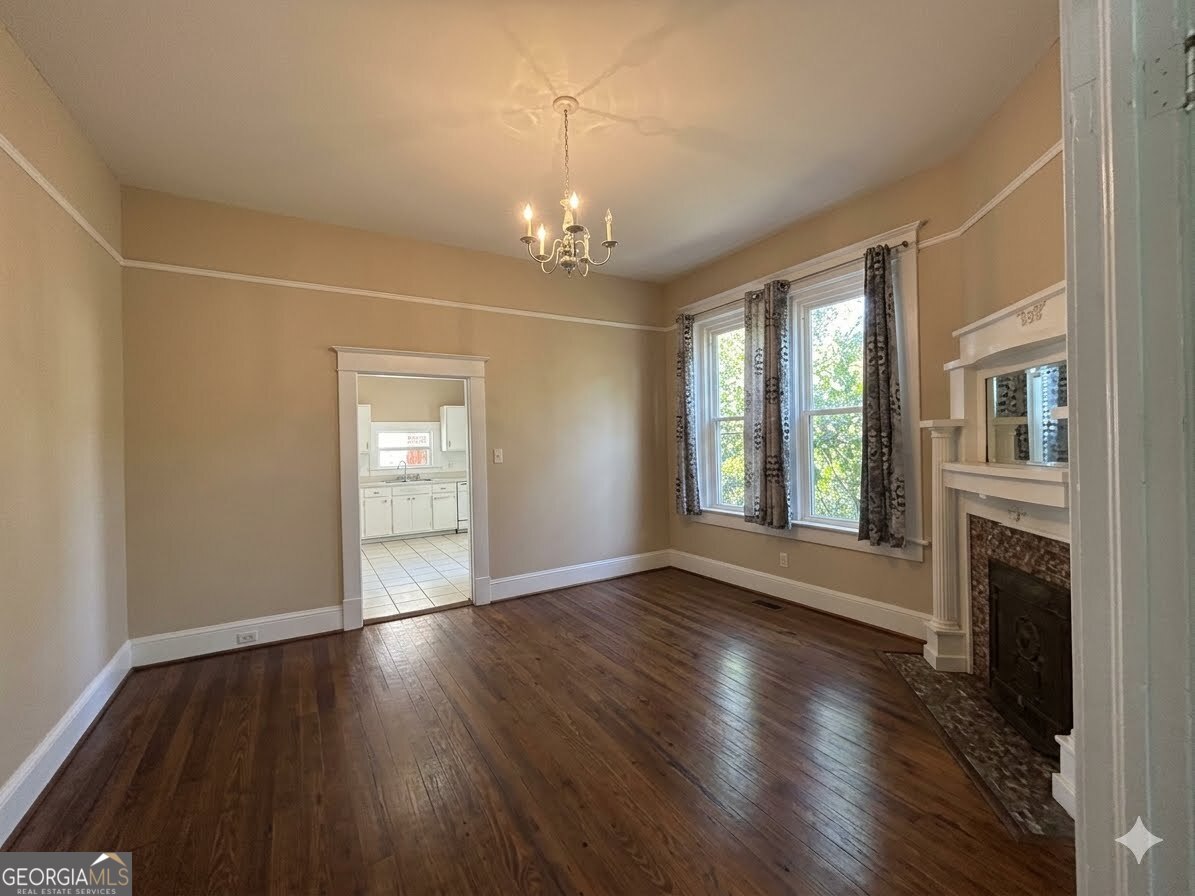 306 Ramsey Street Dublin, GA 31021 - Photo 8 of 13