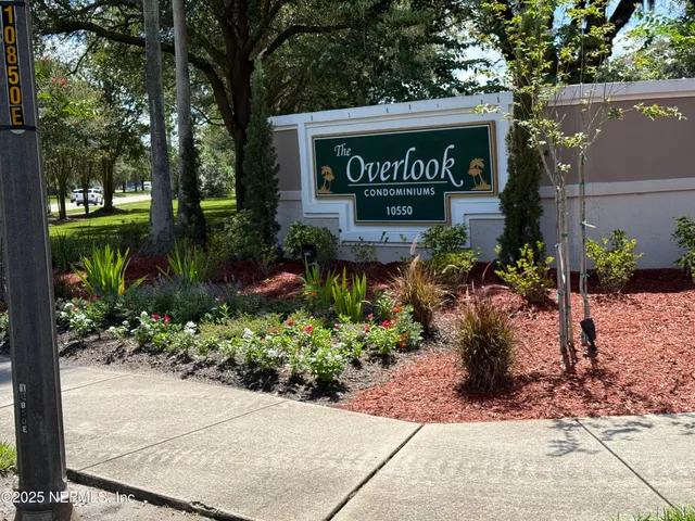 a sign on the side of a building