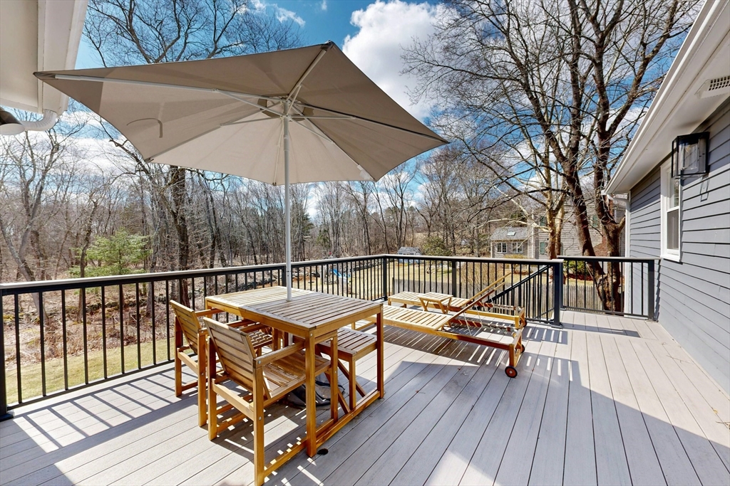 25 Longmeadow Road Medfield, MA 02052 - Photo 32 of 37