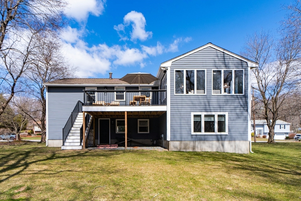 25 Longmeadow Road Medfield, MA 02052 - Photo 33 of 37