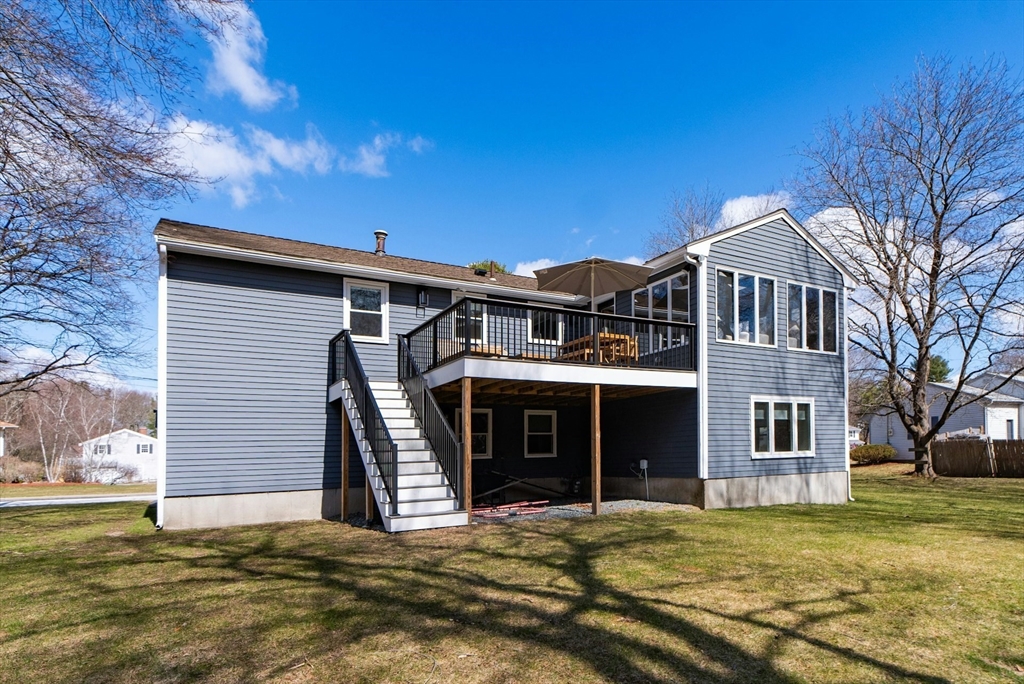 25 Longmeadow Road Medfield, MA 02052 - Photo 34 of 37