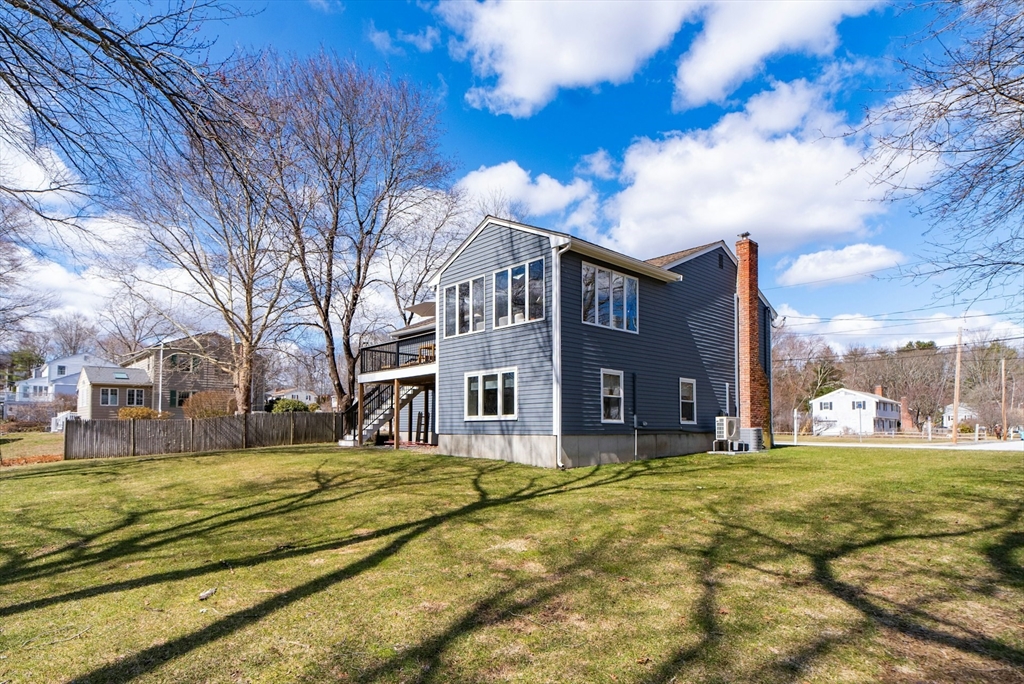 25 Longmeadow Road Medfield, MA 02052 - Photo 35 of 37