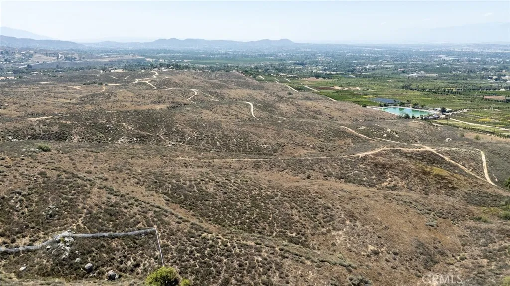 0 Apn, Unit 245080005 Riverside, CA 92501 - Photo 18 of 21 an aerial view of residential houses with outdoor space and trees