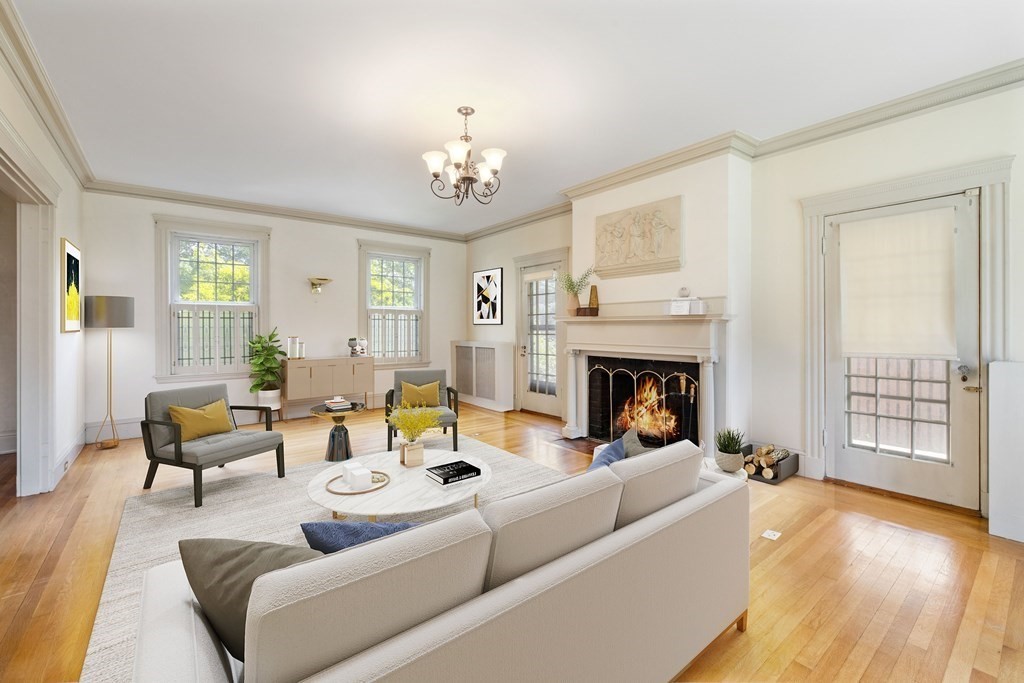 38 Oakley Road Belmont, MA 02478 - Photo 6 of 41 Gallery Image 6