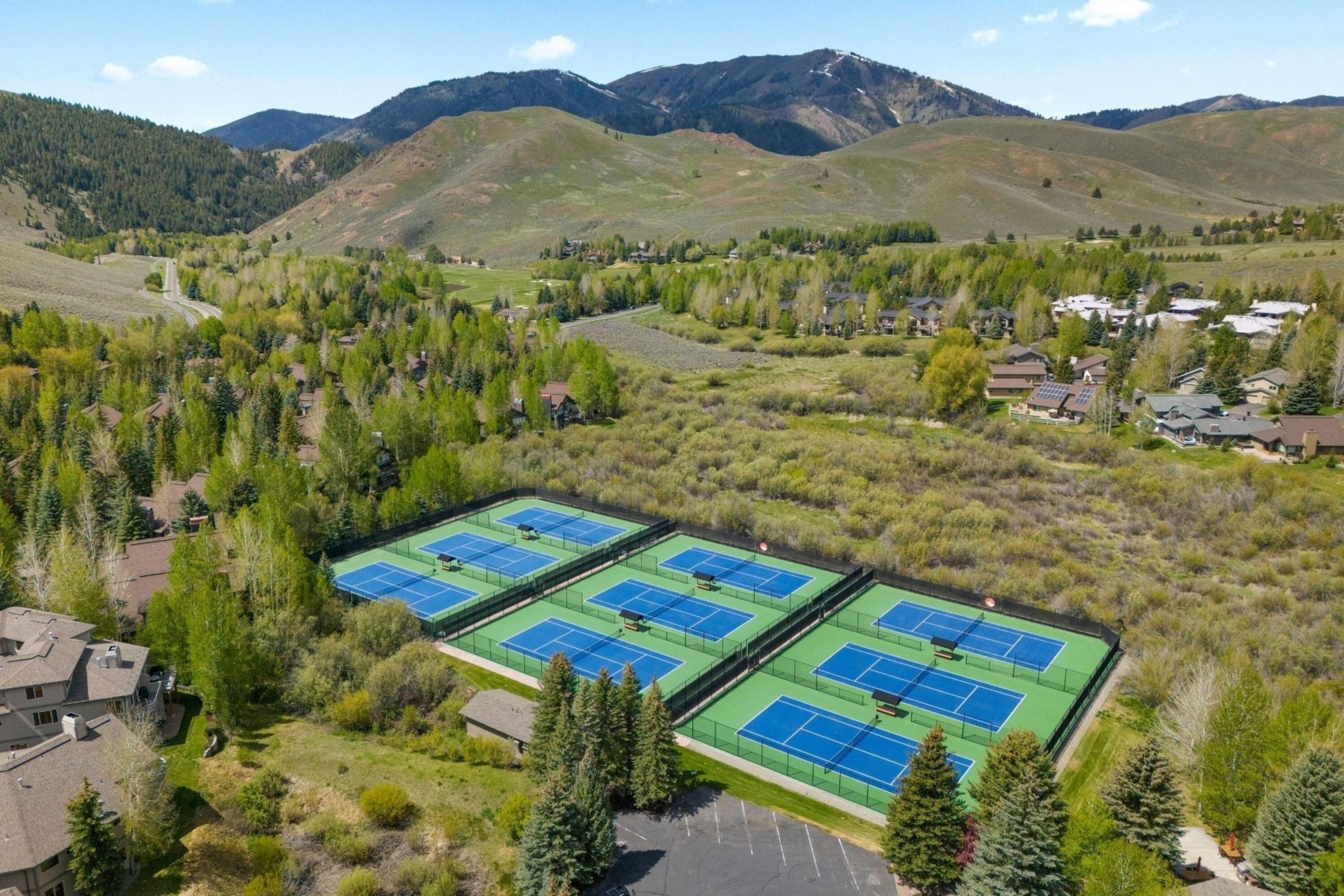 702 Morning Star Road Sun Valley, ID 83353 - Photo 30 of 37 Harker Center nearby