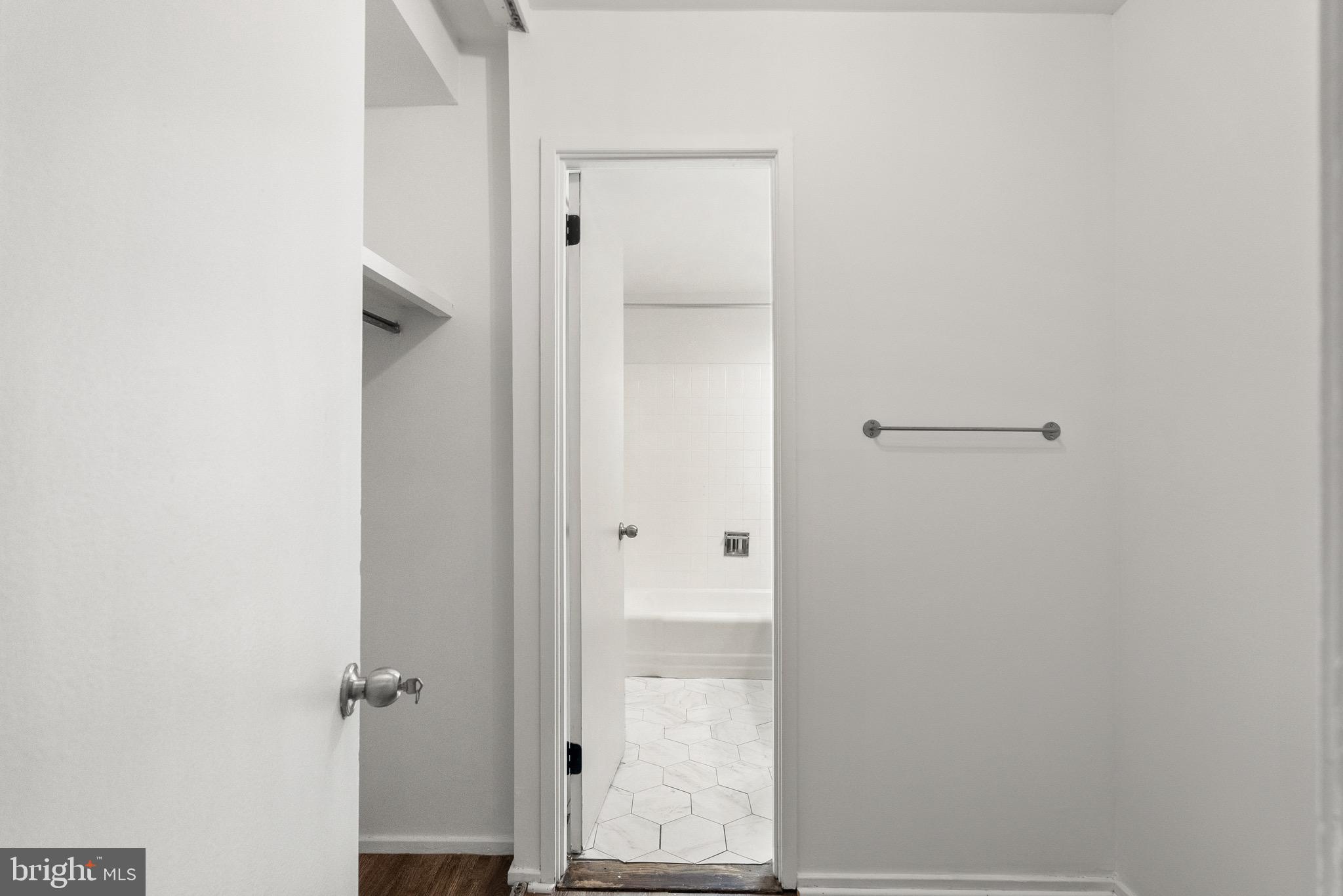 1301 Delaware Avenue Southwest, Unit N108 Washington, DC 20024 - Photo 22 of 39