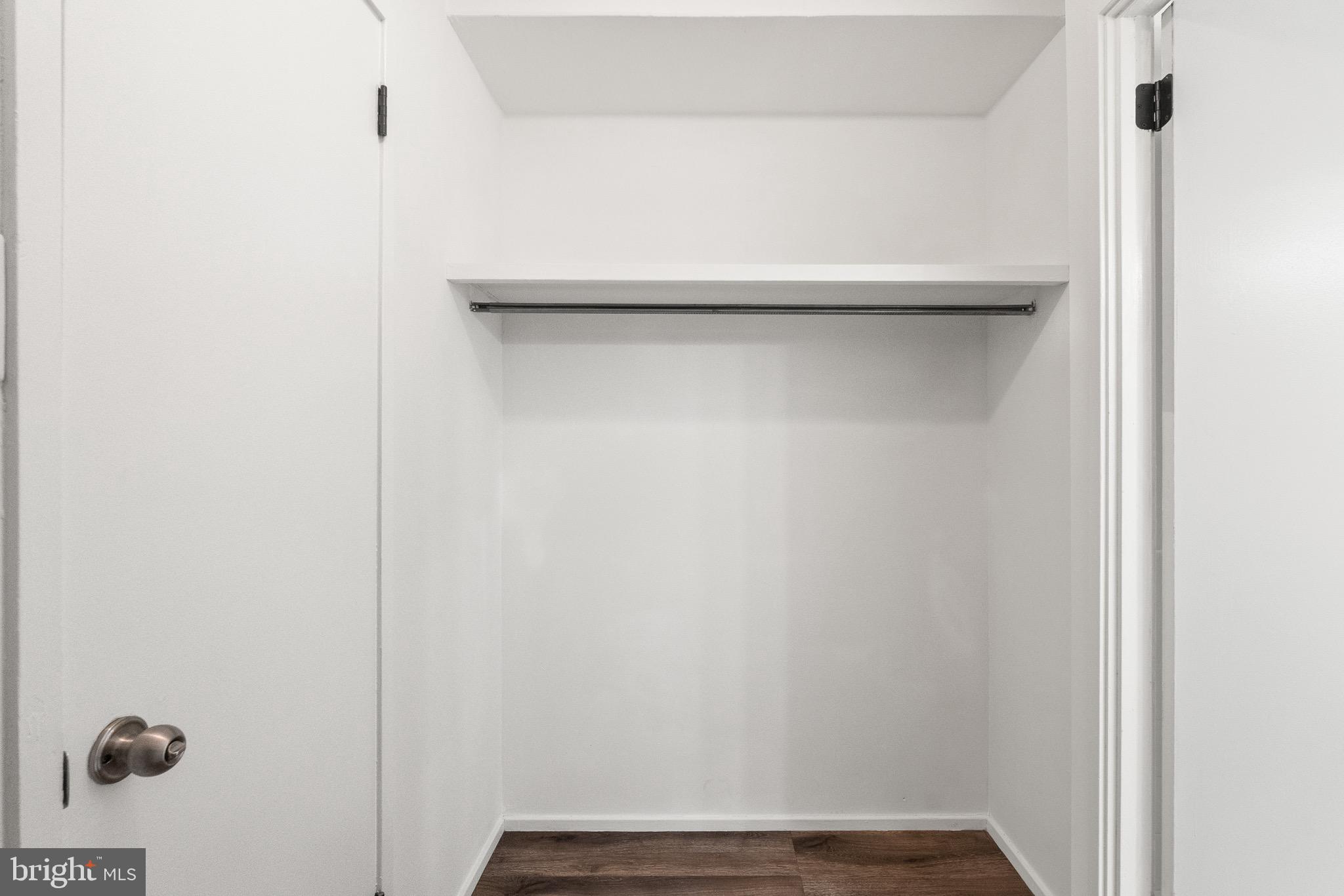 1301 Delaware Avenue Southwest, Unit N108 Washington, DC 20024 - Photo 23 of 39 a view of small space