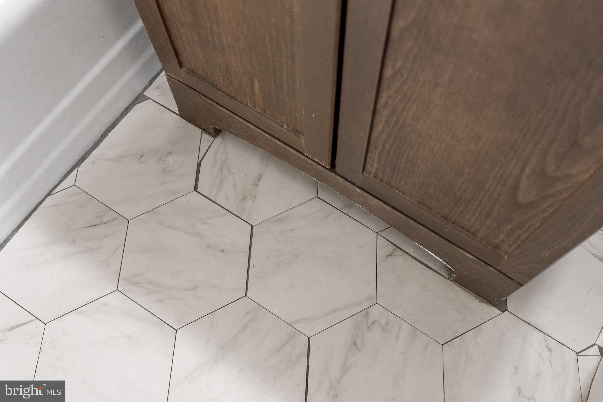 1301 Delaware Avenue Southwest, Unit N108 Washington, DC 20024 - Photo 28 of 39 a view of a utility room