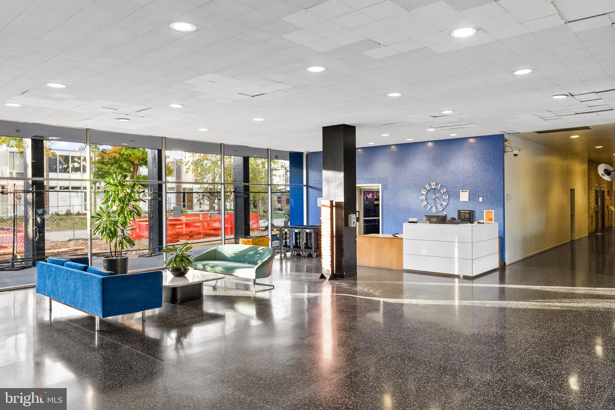 1301 Delaware Avenue Southwest, Unit N108 Washington, DC 20024 - Photo 29 of 39