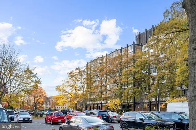 $73,995 | 1301 Delaware Avenue Southwest, Unit N108, Washington, DC 20024