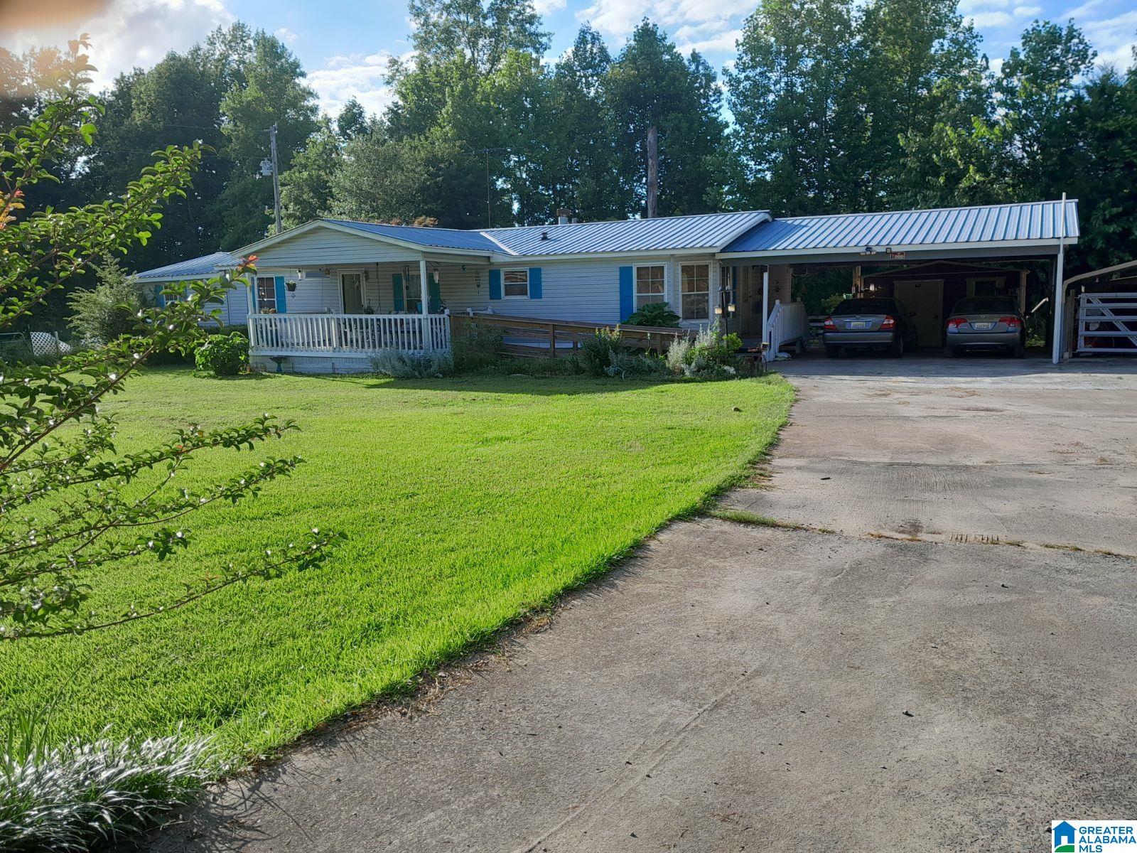 2738 County Road 9 Clanton, AL 35045 - Photo 1 of 38
