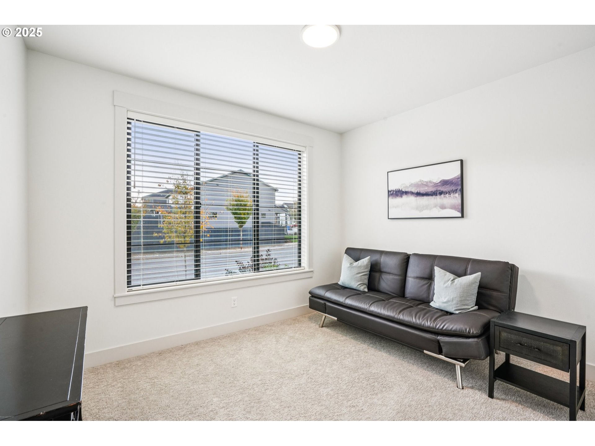 1708 Northwest 21st Way Battle Ground, WA 98604 - Photo 15 of 36 a living room with furniture and a window