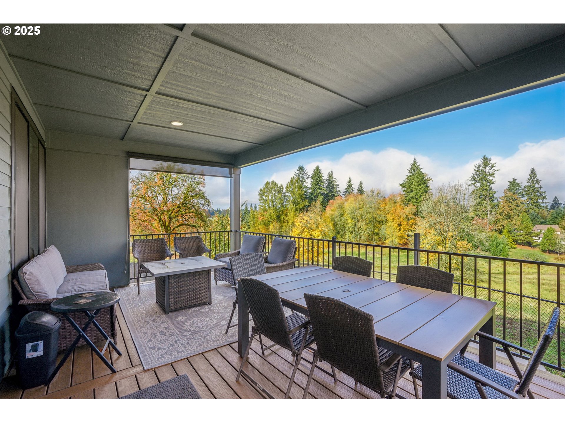 1708 Northwest 21st Way Battle Ground, WA 98604 - Photo 30 of 36 a view of a outdoor seating