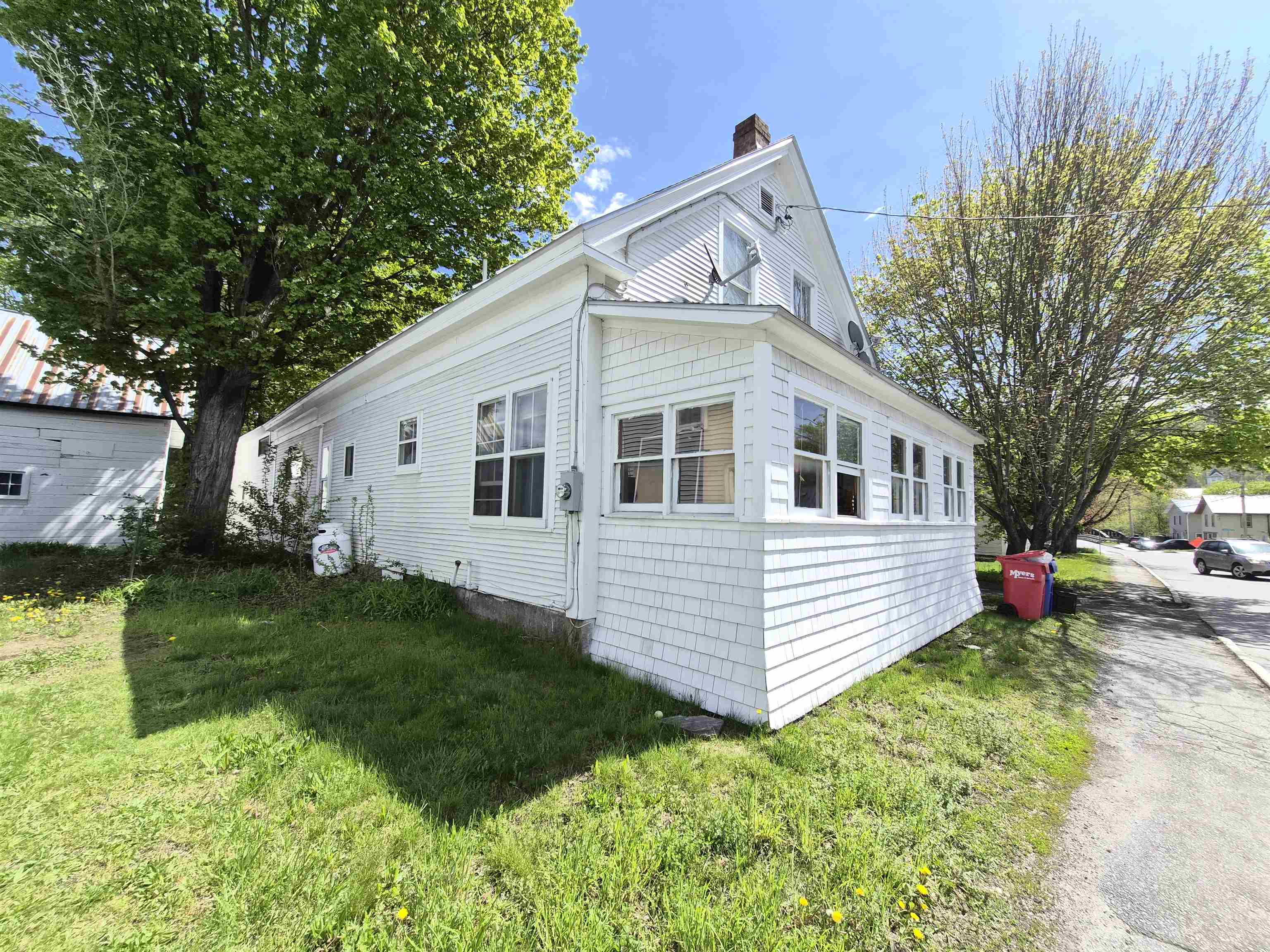 142 Vine Street Northfield, VT 05663 - Photo 1 of 18