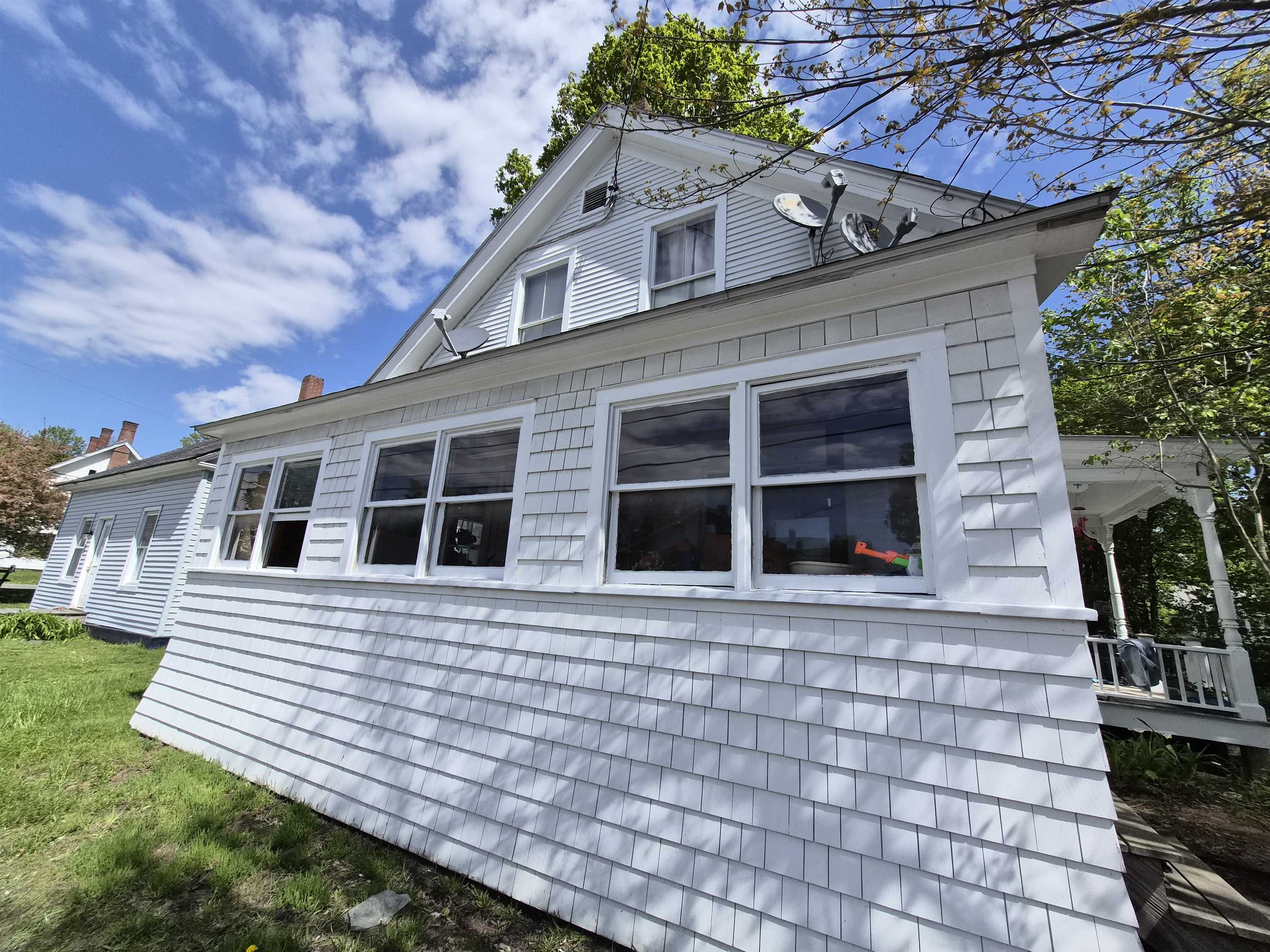 142 Vine Street Northfield, VT 05663 - Photo 2 of 18