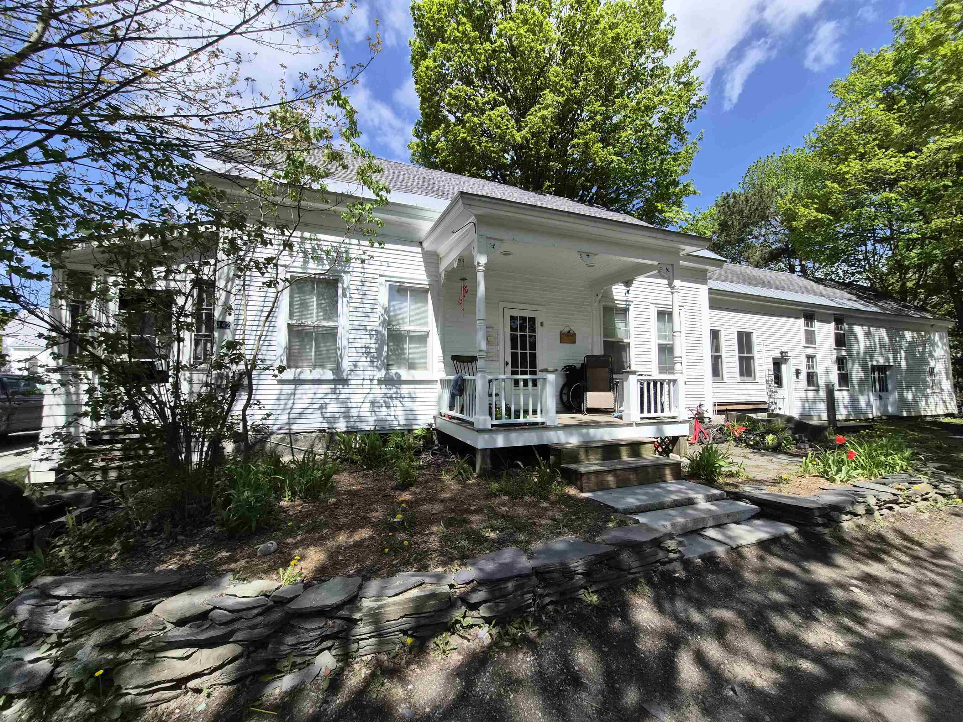 142 Vine Street Northfield, VT 05663 - Photo 3 of 18