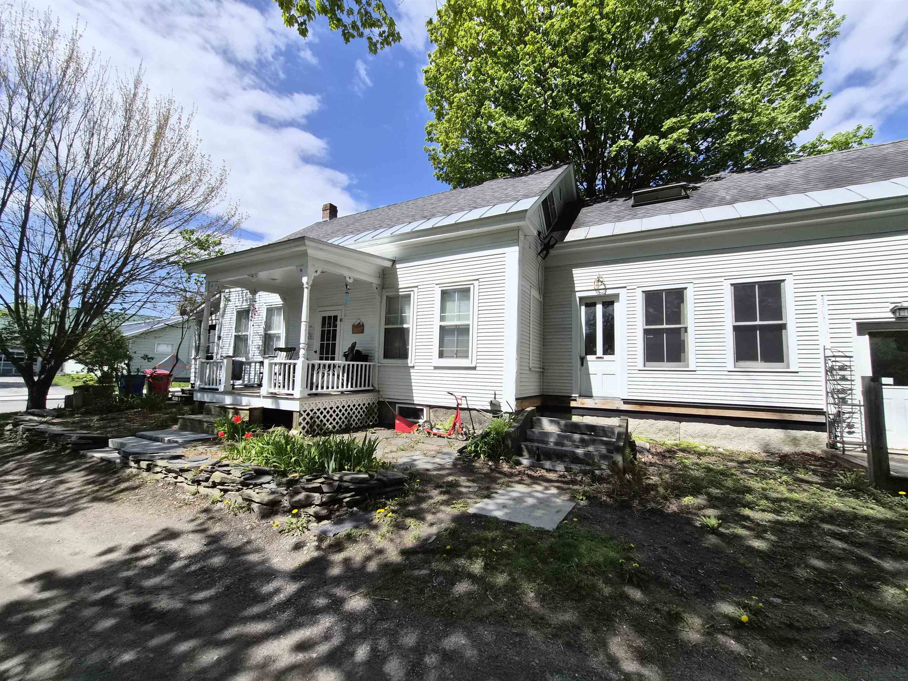 142 Vine Street Northfield, VT 05663 - Photo 4 of 18