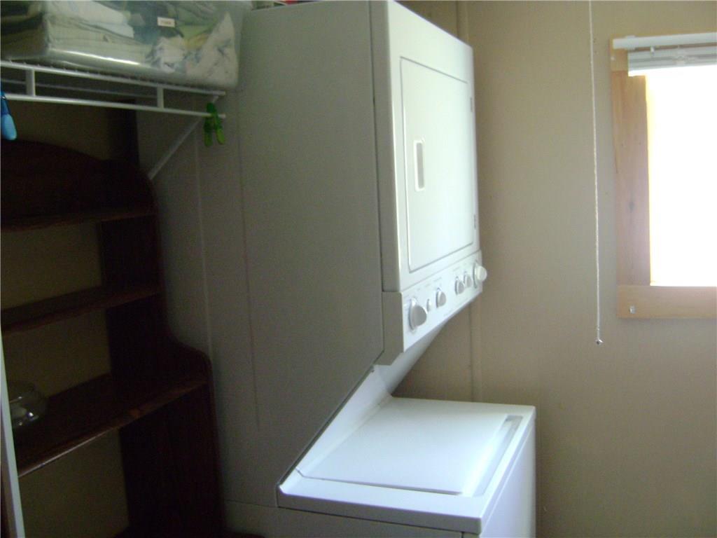 271 Poor Farm Road Lyman, ME 04002 - Photo 19 of 25 Laundry/storage room.