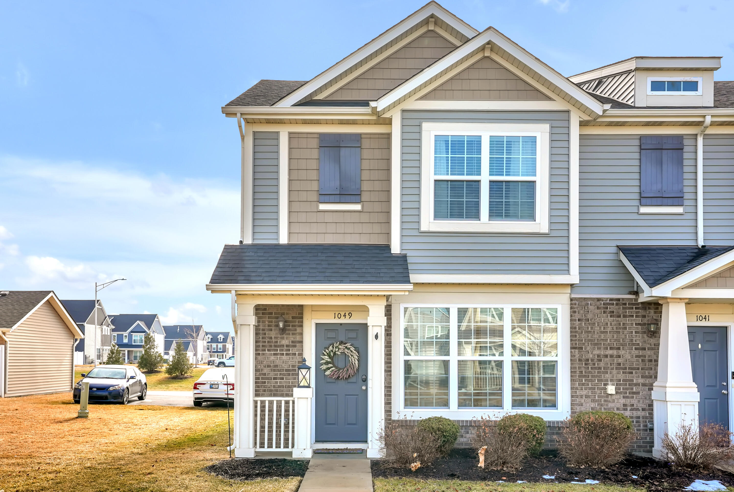 1049 East 117th Place Crown Point, IN 46307 - Photo 2 of 22 3000x2013