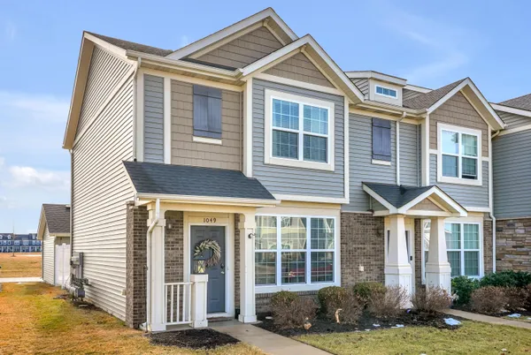 $255,000 | 1049 East 117th Place, Crown Point, IN 46307